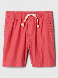 Baby Boys' Pull-on Woven Short 12-18 Months
