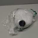 3 Mounting Hole Gas Tab Tank Cap For 33CC 43CC 49CC 50CC Scooter Parts, White