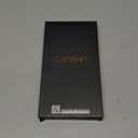 CANSHN Magnetic Compatible with iPhone 14 Pro Max Case, Upgraded [Full Camera Protection] [Compatible with Magsafe] [Translucent Matte] Shockproof Protective Phone Case Cover 6.7 Inch - Deep Blue