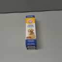 2 x Arm & Hammer for Pets Tartar Control Enzymatic Toothpaste for Dogs Reduces Plaque & Tartar Buildup Safe for Puppies Beef Flavor, 2.5 Ounces Dog Toothpaste (Pack of 1)