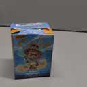 52TOYS CiCiLu Ocean Messenger Series Blind Box, 1 Pc Collectible Toy Kawaii Creative Gift Room Decor Desktop Decoration 3.94 Inch, Gift for Birthday Party