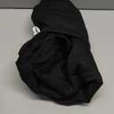 KeaBabies Baby Wrap Carrier - All in 1 Original Baby Carrier Newborn to Toddler Sling, Easy to Wear, Hands Free Bonding, Lightweight, Breathable Infant Wraps (Trendy Black) (One Size (Pack of 1))