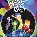 INSIDE OUT, Format: DVD