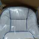 Boat Bucket Seats, Boat Fishing Chairs Pontoon Boat Seats, Ergonomic Captain's Bucket Seats