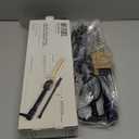 Hot Tools Pro Artist 24K Gold Marcel Iron | Long Lasting Curls, Waves (1 in)