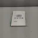 ROLOVE Rechargeable Makeup Mirror, 6x8 Inch Portable Vanity Mirror with Lights, 3-Color Dimmable LED Lighting, Tabletop Mirror, Travel Essentials (White)