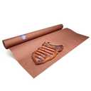 Peach Butcher Paper 36" x 2160" (180 feet) - USA-Made Natural Butcher Paper Roll for Meat and Fish - Uncoated, Unwaxed & Food-Grade Material for Smoking Meat, Grilling & BBQ by IDL Packaging