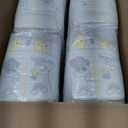Pampers Swaddlers Diapers, Size 0 (up to 10 lbs), 140 Count, Absorbent, Keeps Baby Dry and Comfortable, Skin Safe Disposable Baby Diaper 