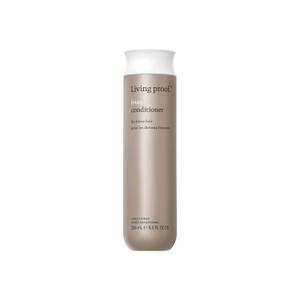 Living Proof No Frizz Conditioner, Smoothing Conditioner for Women, Controls Frizz, and Softens Hair for All Hair Types (8 Fl Oz (Pack of 1))