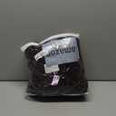 KinCam Recliner Chair Covers, Stretch Reclining Cover, Recliner Sofa Slipcovers Stripe Jacquard Recliner Couch Covers Furniture Protector Covers for Pet Kid (1 Seater, Chocolate)