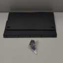 Golf Cart Rear Access Panel for Yamaha G14 G16 G19 G20 G22 1994-Up, Replaces OEM JN3-K8151-00-00 JU0-K8151-00-00, Easy Installation