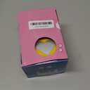 Heart Punch 1 inch Craft Lever Punch Handmade Paper Punch Valentine's Day for Crafting Scrapbooking DIY Card Making 1 inch Heart