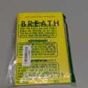 Breath: The New Science of a Lost Art