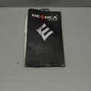 NEENCA Kids Knee Brace Sleeve, Youth Knee Compression Sleeve for Children - Boys & Girls. Child Knee Support with Patella Gel Pad & Side Stabilizers for Knee Pain, Sports, Outdoor - FSA/HSA Approved (Small, Purple - Single)