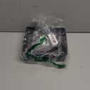 Compatible with GMC Acadia Center Console Organizer 2017-2019 2020 2021 2022 2023 Acadia SL SLE SLT Denali AT4 Interior Accessories, ABS Armrest Storage Box Insert Tray, Red