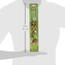 Wild Republic Fairy Figurines Tube, Fairy Toys, Ten Fairy Figures with Five Different Poses All with Different Hair and Outfit Colors , 10 Piece Set