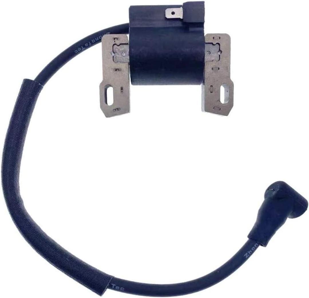 PARTSRUN Ignition Coil Replace Briggs and Stratton 592376 691060 799651 For JOHN DEERE MIA12788 MIA12864 MIA12346,ZF-IG-A00052-NEW
