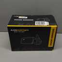 For Toyota Avalon 1995 96 97 98 1999 Door Mirror Passenger Side | Power | Non-Heated | Replacement For 87910-07010-C0 | TO1321155