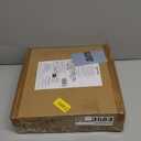 Amazon Basics Full Motion Articulating TV Wall Mount, with Swivel and Tilt, for 26" to 55" TVs and Flat Panels up to 80 Lbs, VESA Compatible, Black