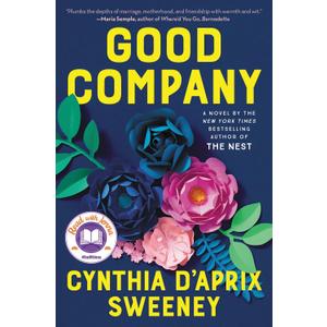 Good Company: A Read with Jenna Pick