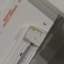 Graco Hadley 5-in-1 Convertible Crib with Drawer  GREENGUARD Gold Certified, Fits Standard Crib Mattress, Converts to Toddler Bed, Daybed and Full Bed, 4 Adjustable Mattress Heights (White)