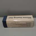 Food Warming Mat Electric Tray: Adjustable Silicone Heating Pad with 3 Temperature Settings 4 Timer Function Portable Roll Up Hot Plate for Buffets Party Gatherings Kitchen Warmer Countertop Holiday (24 X 16 inch, Cream)