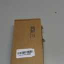 Yinder 4 Pcs Volleyball Knee Pad and Arm Sleeve Volleyball Accessories Stuff Forearm Elbow Sleeve Wrist Guard with Protection Pad and Thumb Hole for Women Men Adult (Small, Black)