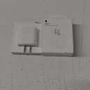 Apple 20W USB-C Compact Power Adapter: Fast and Convenient Charging, Type C Wall Charger