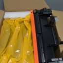 MYTONER Compatible Toner Cartridge Replacement for Brother TN760 TN-760 TN730/760 TN-730 High Yield MFC-L2690DW 2717DW MFC-L2750DW HL-L2350DW MFC-L2710DW HL-L2395DW Printer Black, 4Pack