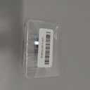 Flange Inserts 21mm Compatible with Medela/Spectra/TSRETE/Elvie/Momcozy/Bellababy Breast Pump 24mm Shields/Flanges, Reduce 24mm Nipple Tunnel Down to 21 mm, 4PCS