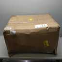 Nonstick Enameled Cast Iron Cookware Set, 8-Pcs Pots and Pans with Lid, Frying Pan Skillet, Sauce Pan, Healthy Round Dutch Oven Pot for Sourdough Bread Baking on All Stovetop, Come with Organizer,Navy