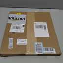 NerdChef Steel Stone - High Performance Pizza Baking | Made in USA (14.5" x 16" x 1/4") - (.25" Thick - Standard)