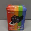 Polaroid Go Generation 2 - Mini Instant Camera + Film Bundle (16 Photos Included) - Black (6280)