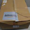 Clear Ball Pit Balls - Crush Proof Plastic Toy Balls for Boys and Girls (170 PACK, orange,teal)