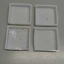 Resin Tray Molds Silicone, 13.5" Large Deep Rectangle Molds for Resin with 4pcs Coasters Mold, Epoxy Casting Molds for DIY Flowers Preservation Art Making Home Dcor