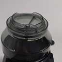 Wancle Burr Coffee Grinder Electric with 28 Grind Settings, 2-12 Cup Capacity Coffee Bean Grinder for Espresso, Drip & French Press, Stainless Steel Coffee Grinders with Chamber Cleaning Brush