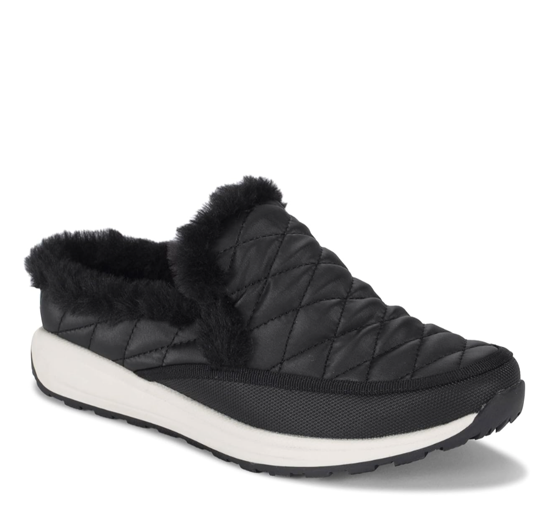 BareTraps Gemma Slipper Womens Slipper BM US Black 6,5