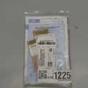 Urocare Products Fitz-All Fabric Leg Straps with Buttons - 6380Pk - 2 Each/Pack