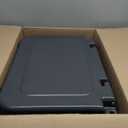 ORCA 20 QT Ultra-Tough Cooler Hard Insulated Portable Ice Chest Box for Beach, Drink, Beverage, Camping, Picnic, Fishing, Boat, Barbecue, Dark Grey