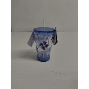 LUUM GLO&GO LED 18oz Tumbler Windmill