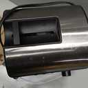 Elite Gourmet ECT-3100 4-Slice Long Slot Toaster | Extra Wide Slots for Bagels, Sourdough & Texas Toast | 6 Browning Settings | Reheat, Defrost & Cancel | Built-In Warming Rack | Stainless Steel