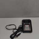 SENIX 20 -Volt, Battery Charger