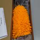 EVEAGE 2-in-1 Undercarriage Pressure Washer Attachment, 16" Power Washer Undercarriage Cleaner, Under Car Wash with Extension Wands Wash Mitt, Reversible Pressure Washer Broom Attachment, Black