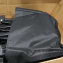 Hikenture 150L Wagons Carts Foldable, 330 lbs Collapsible Heavy Duty Wagon