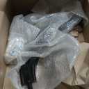 Front Right Lower Control Arm Compatible with 2010-2017 Chevy Equinox GMC Terrain Replacement for 20945780 Steel Electrophoresis PowderCoated Black Passenger Side