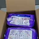 Always, 64 Pads 5 Heavy Long, 64 Count