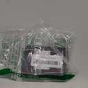 512GB Flash Drive Intended for iPhone iPad, Memory Stick Storage for Photos and Videos Backup, Compatible with iPhone iPad Android PC, Plug and Play, No Application Required (Rose Gold)