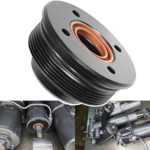 Tilt Cap/Gland with Seals Fit for Yamaha 200-225-250-300 HP V6 3.3L End Cap Tilt Cylinder 61A-43811-00-00 (1PC)
