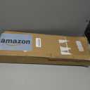 Fog Light Grille Cover Compatible with 2013-2016 GMC Acadia 2017 Limited Left Driver Side Bumper Cover Grille With Chrome Molding Front Upper Mounts Below Head Light # GM1038155 20982401