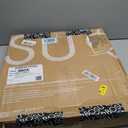 Bosu Sport Balance Trainer, 23"l X 22"w X 4"h
